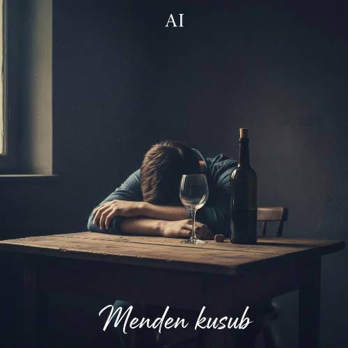 دانلود آهنگ ورژن جدیدمن شراب دان کوسموشم میخانه لر منن کوسوب از هوش مصنوعی